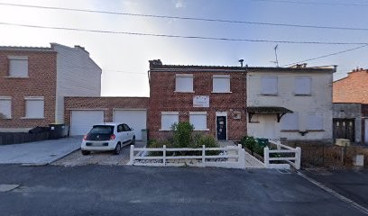 Nicolas Thérapeute holistique, Praticien de Médecine Alternative à Raillencourt-Sainte-Olle