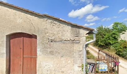 Naturopathe à Blaye En Gironde, Praticien de Médecine Alternative à Saint-Savin
