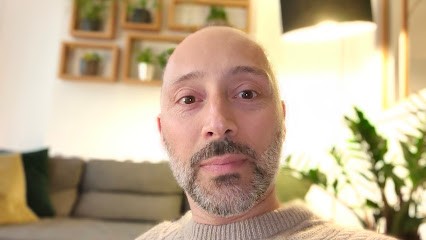 Sébastien Tomasi - Sophrologue Paris 18, Praticien de Médecine Alternative à Paris 18