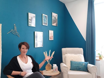 Sylvie Béhague Thérapies Brèves: Hypnose, Coaching, EFT, PNL, EMDR, Conseils Phytothérapie, Bréhal 50290, Hypnothérapeute à Bréhal