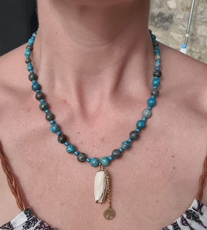 Aux Mille Et Une Vertus, Praticien de Médecine Alternative à Saint-Germain-de-Montbron