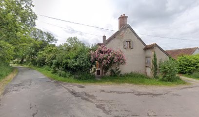 Isabelle Désurier, Réflexologue à Franchesse
