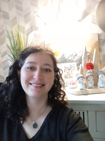 Stéphanie Hypnose Service D'hypnothérapie à Sarreguemines