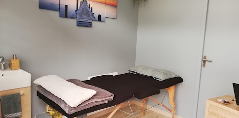 Sylvain leparoux reflexologue plantaire, palmaire et crânio-faciale, Réflexologue à Angers