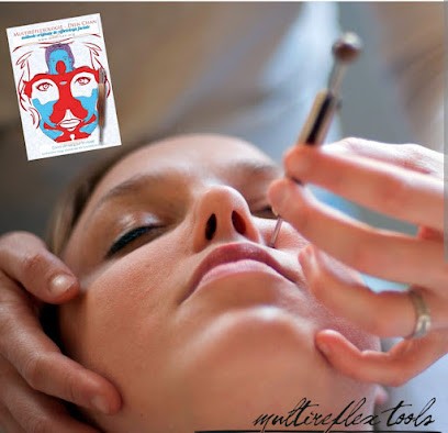 Sandrine Oblette Réflexologue Roanne, Réflexologue à La Bénisson-Dieu