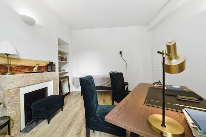 Hypnose Chambéry - Objectif Mieux Etre - Patricia Simon, Hypnothérapeute à Chambéry