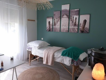 REFLEXOLOGIE Seguela Laetitia, Réflexologue à Vaïssac