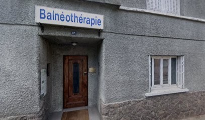 Schäfer Maxime, Praticien de Médecine Alternative à Chauffailles