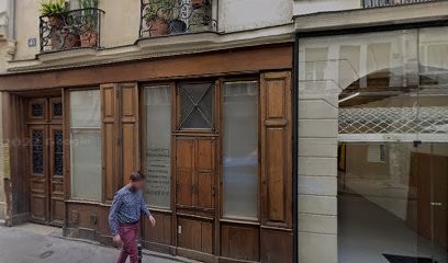 Cabinet De Sophrologie à Paris - Fabienne Raoul, Praticien de Médecine Alternative à Paris 03