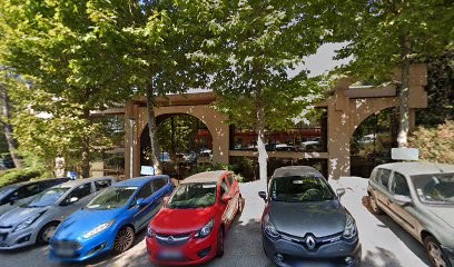 Karine Colmain, Praticien de Médecine Alternative à Valbonne