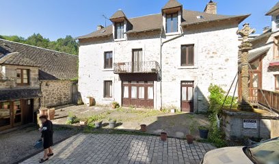 Graines de La Source, Praticien de Médecine Alternative à Gimel-les-Cascades