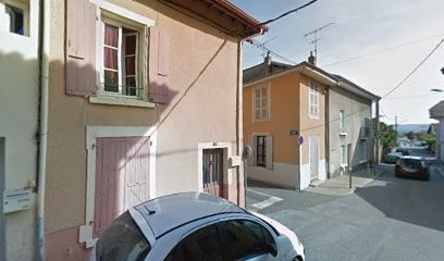 Cabinet De Sophrologie Bievre Isere, Praticien de Médecine Alternative à La Côte-Saint-André