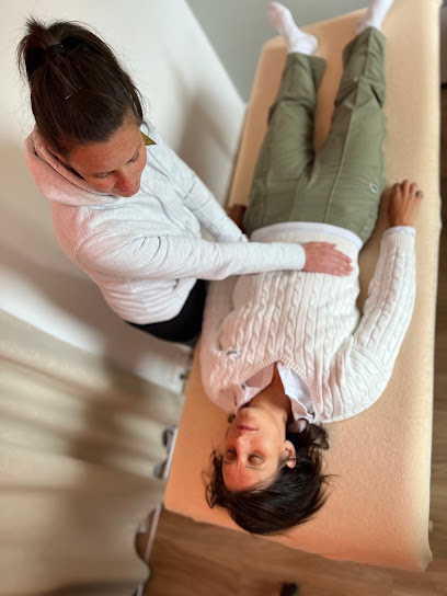 Reiki - Approche Psychocorporelle - Clermont-Ferrand - Anna Martinez