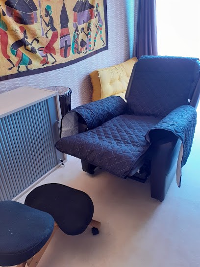 Réflexologie-Massage bébé-Isabelle FAUCON, Réflexologue à Verfeil