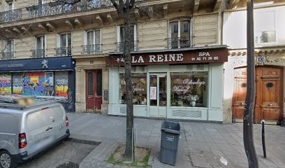 Charlotte Dupré, Praticien de Médecine Alternative à Paris 03