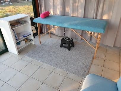 Fanny Ducourneau- Kinésiologue énergéticienne, Praticien de Médecine Alternative à Sarraziet