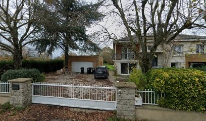 Hadda - NeuroFeedBack - Auriculothérapie au Laser Doux, Praticien de Médecine Alternative à Cantenay-Épinard