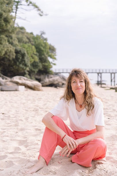 Séverine Ricordel - Naturopathe Femmes Enfants, Praticien de Médecine Alternative à Vitré