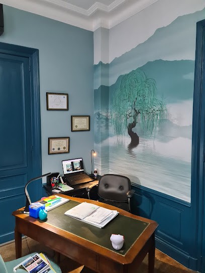 Estelle Framery - Hypnothérapeute Et Sophrologue à Saint Quentin, Hypnothérapeute à Saint-Quentin