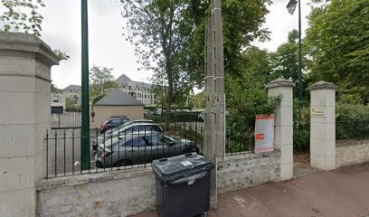 Camille Lambert, Hypnothérapeute à L'Isle-Adam