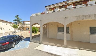 Nicolas Brisson, Hypnothérapeute à Quissac