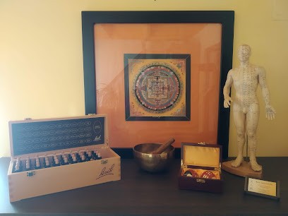 Marie-Jeanne Rouxel énergéticienne, Praticien de Médecine Alternative à Canihuel