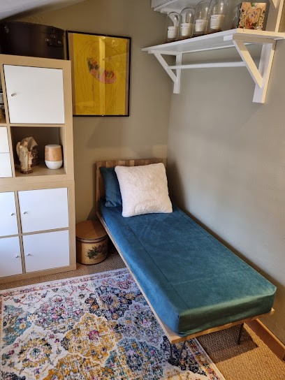 Claudie Guillot Hypnothérapeute, Hypnothérapeute à Villejuif