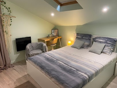 Getting Better, Hypnothérapeute à Itxassou