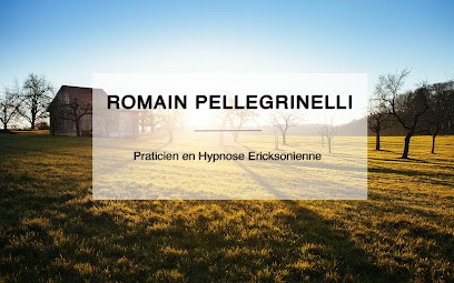 Romain Pellegrinelli Hypnose 77 Val D'europe, Hypnothérapeute à Bussy-Saint-Georges