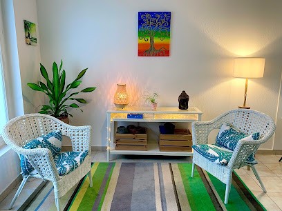 Corinne Duverger - Phytothérapie - Naturopathie- Gestion du stress- Sommeil- Burn out- Val d'Oise (95), Praticien de Médecine Alternative à Longperrier