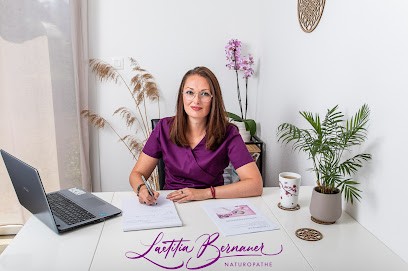 Laetitia Bernauer - Naturopathe, Praticien de Médecine Alternative à Montreux-Château