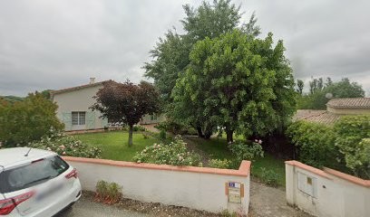 Vergnes Jean-Claude, Praticien de Médecine Alternative à Escalquens