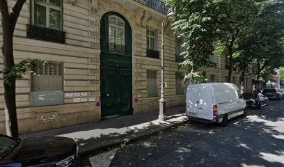 Dominique FISCHER, Praticien de Médecine Alternative à Paris 16