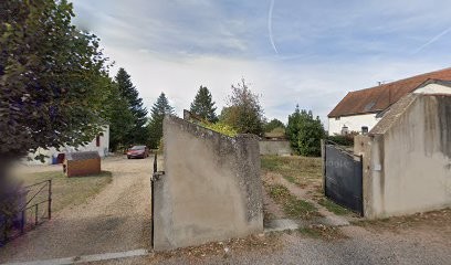 Cathy Berthier Réflexologie & Aromathérapie, Praticien de Médecine Alternative à Cercy-la-Tour