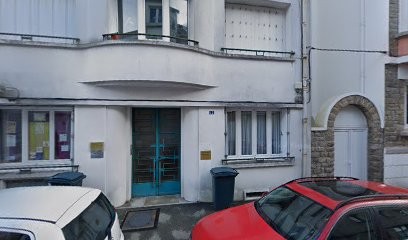 Soins énergétiques Et Christiques, Praticien de Médecine Alternative à Lorient