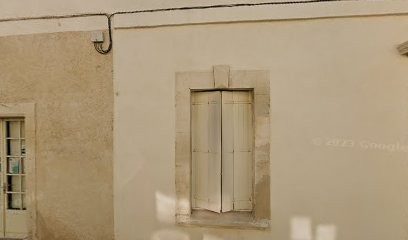 RÉFLEXOLOGIE PLANTAIRE, Réflexologue à Villeneuve-lès-Avignon