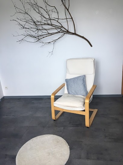 Céline Résillot sophrologue, Praticien de Médecine Alternative à Besançon