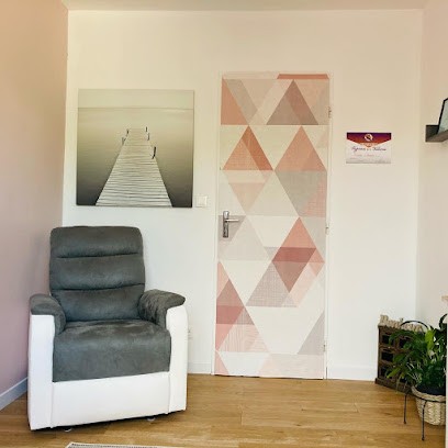 Celine Gournay - Hypnose Oise Precy sur Oise, Hypnothérapeute à Précy-sur-Oise