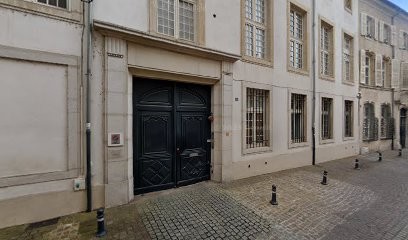 Caroline Bassak, Hypnothérapeute à Nancy