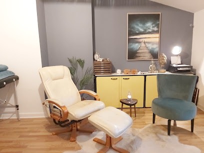 Estelle Charrin - EMDR - Hypnothérapeute Ericksonienne Et Soin Lahochi à Villefranche-sur-Saône, Hypnothérapeute à Villefranche-sur-Saône