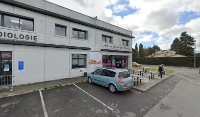 Cabinet Centre Santé Peyronette, Praticien de Médecine Alternative à Saint-Alban