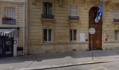 Isabelle Gilbert Sophrologue Paris 16, Praticien de Médecine Alternative à Paris 16