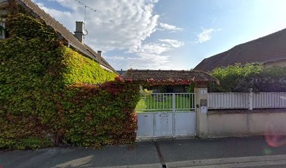 Barbara Lefevre, Réflexologue à Thivars