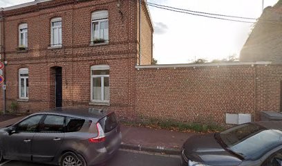 Sophie Lebbrecht - Thérapie Psychocorporelle & Ateliers, Praticien de Médecine Alternative à Tressin