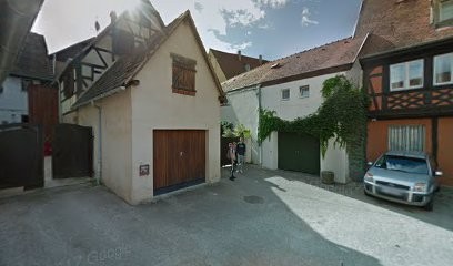 Neuroptimum, Praticien de Médecine Alternative à Obernai