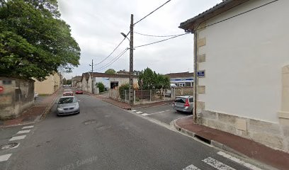 REY Valéry, Praticien de Médecine Alternative à Cognac