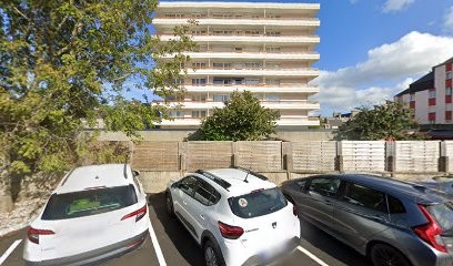 Chi Nei Tsang, Praticien de Médecine Alternative à Cherbourg-en-Cotentin