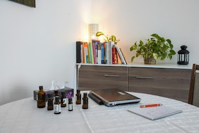 Christelle BECKER - Naturopathe, Praticien de Médecine Alternative à Osny