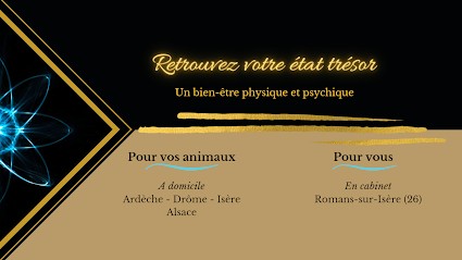 Julia MARTIN - Biorésonance Quantique, Praticien de Médecine Alternative à Romans-sur-Isère