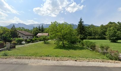 Peggy Lamy-Quique - Réflexologue - Esthéticienne, Réflexologue à Doussard